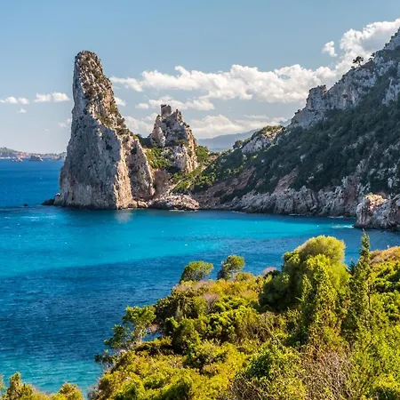 Le Corti Sarde Διαμέρισμα *