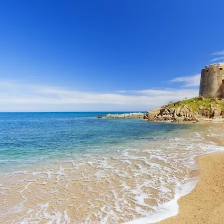 Le Corti Sarde Διαμέρισμα *