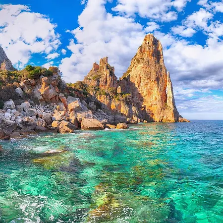 Διαμέρισμα Le Corti Sarde
