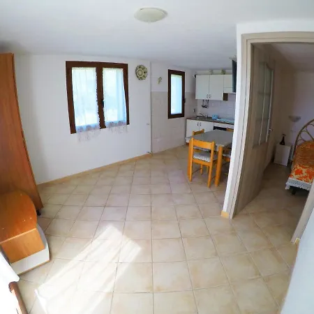 House On The Beach Apartmán