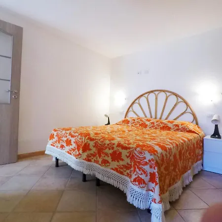 House On The Beach Baia Sardinia