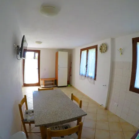 Apartmán House On The Beach *