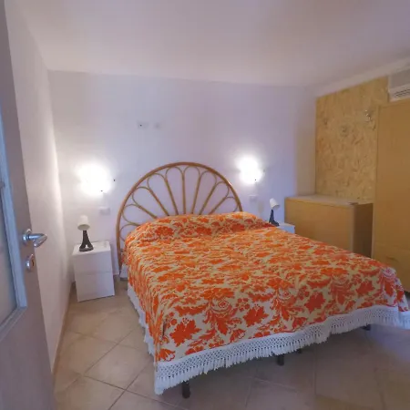 House On The Beach * Baia Sardinia