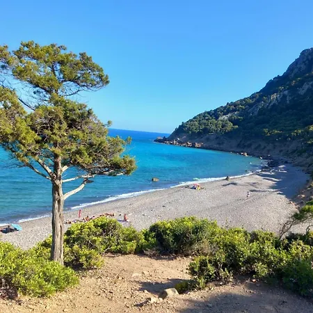 Le Corti Sarde Bari Sardo