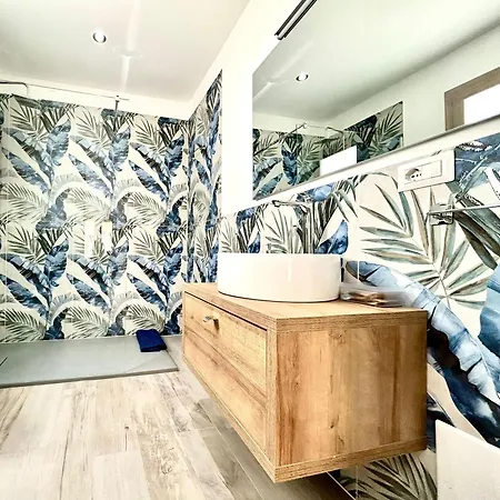 Le Corti Sarde Appartement Bari Sardo