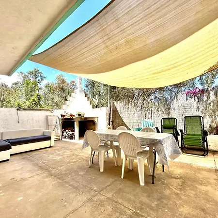 Appartement Le Corti Sarde Bari Sardo