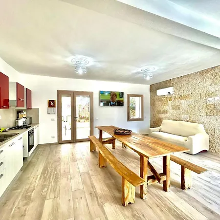 Appartement Le Corti Sarde