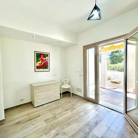 Le Corti Sarde Appartement Bari Sardo