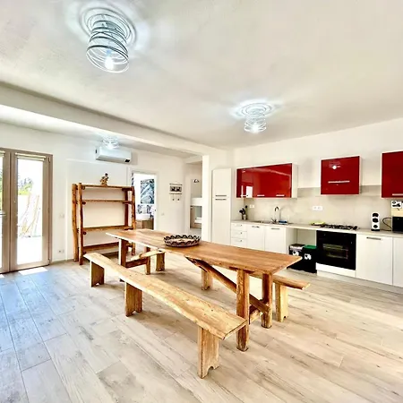 Appartement Le Corti Sarde Bari Sardo