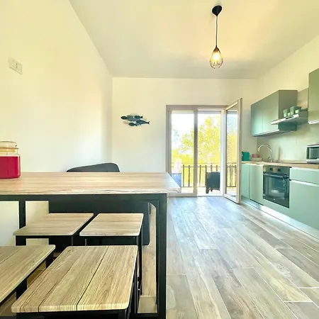 Le Corti Sarde Appartement *