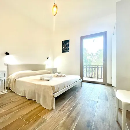 Appartement Le Corti Sarde *