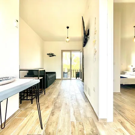 Le Corti Sarde Appartement