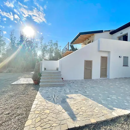 Appartement Le Corti Sarde *