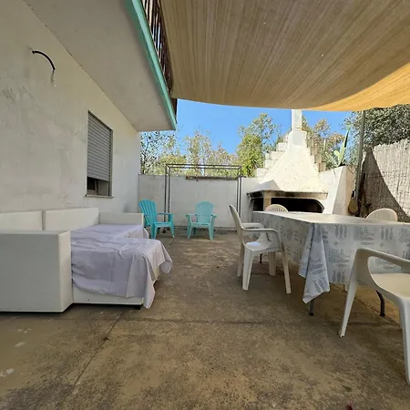 Le Corti Sarde Appartement *