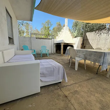 Appartement Le Corti Sarde