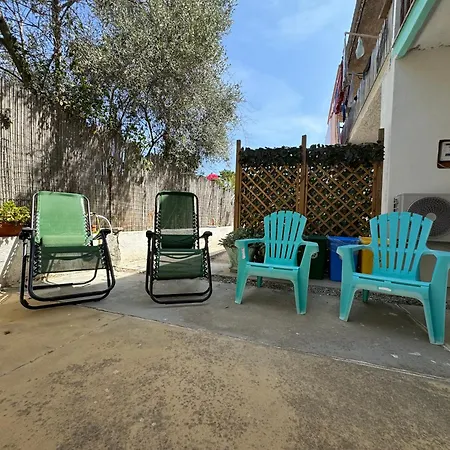 Le Corti Sarde Appartement Bari Sardo